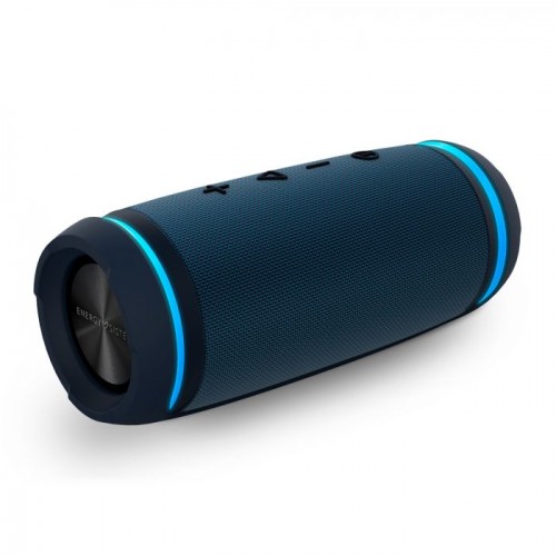Energy Sistem Urban Box 7 BassTube nešiojamasis Bluetooth garsiakalbis, kobaltas Kolonėlės
