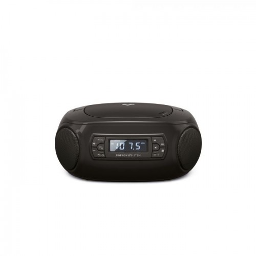 Energy Sistem Boombox 3 Bluetooth garsiakalbis, CD Kolonėlės Energy Sistem