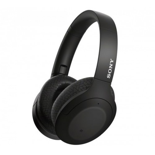 Sony WHH910NB ausinės belaidė jungtis, juoda Ausinės ir ausinukai Sony
