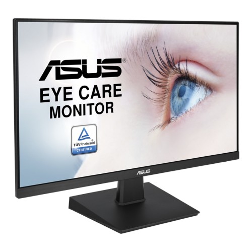 Asus Eye Care Monitor VA24EHE 23,8 colio, IPS, 1920 x 1080 pikselių, 16:9, 5 ms, 250 cd/m