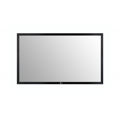 LG KT-T43E 43" Touch Overlay Kit USB2.0 anti-glare 15ms Monitoriai, projektoriai ir priedai LG