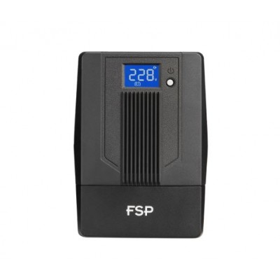 FSP IFP 600 360 W Maitinimo blokai FSP