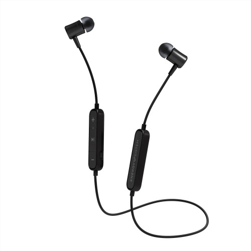 Energy Sistem Earphones Urban 2 In-ear, mikrofonas, juodas Ausinės ir ausinukai Energy Sistem