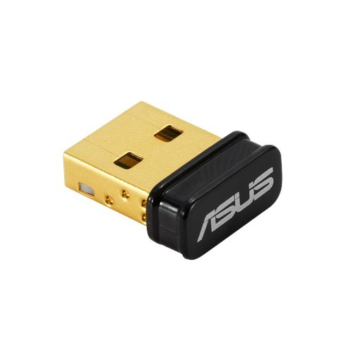 Asus USB belaidis adapteris USB-N10 NANO B1 802.11n Tinklo plokštės Asus