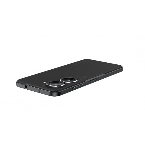 Asus Zenfone 9 Midnight Black, 5.9 ", Super AMOLED, 1080 x 2400 pixels, Qualcomm SM8475, Snapdragon 8+ Gen 1 (4 nm), Internal RA