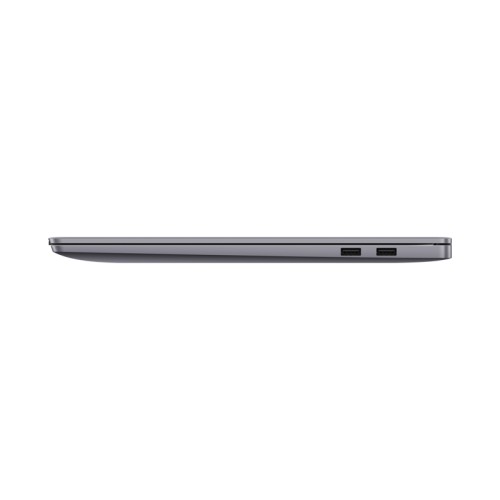 Huawei MateBook D16 RolleF-W5651D Space Gray, 16 ", IPS, FHD+, 1920 x 1200, Intel Core i5, i5-12450H, 16 GB, SSD 512 GB, Intel U