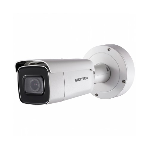 Hikvision IP Camera DS-2CD2686G2-IZS Bullet, 8 MP, 2.8-12 mm, Power over Ethernet (PoE), IP66, H.265+, Micro SD/SDHC/SDXC