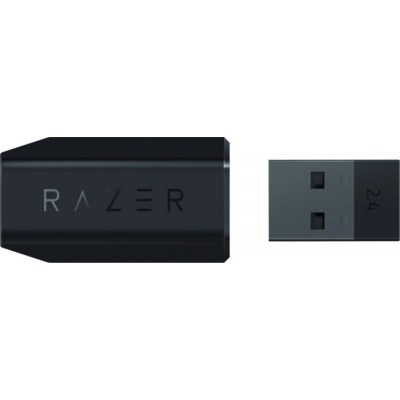 Razer Basilisk Ultimate žaidimų pelė, laidinė / belaidė, juoda Kompiuterinės pelės Razer