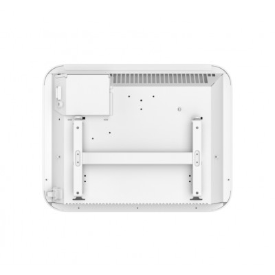 Mill Heater PA400WIFI3 WiFi Gen3 Panel Heater, 400 W, Suitable for rooms up to 4-6 m , White