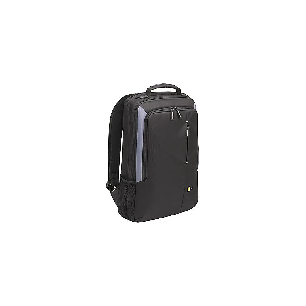 Case Logic VNB217 Tinka iki 17 colių dydžio, juoda, kuprinė, Kompiuterių krepšiai ir kuprinės