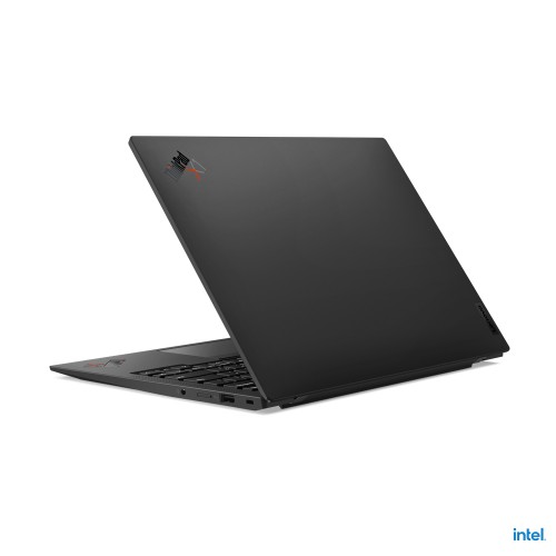 Lenovo ThinkPad X1 Carbon (Gen 10) Black, Paint, 14 ", IPS, WUXGA, 1920 x 1200, Anti-glare, i5-1240P, 16 GB, SSD 256 GB, Intel I