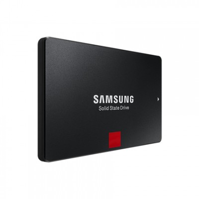 Samsung 860 PRO 1000 GB, SSD form factor 2.5", SSD interface SATA, Write speed 530 MB/s, Read speed 560 MB/s