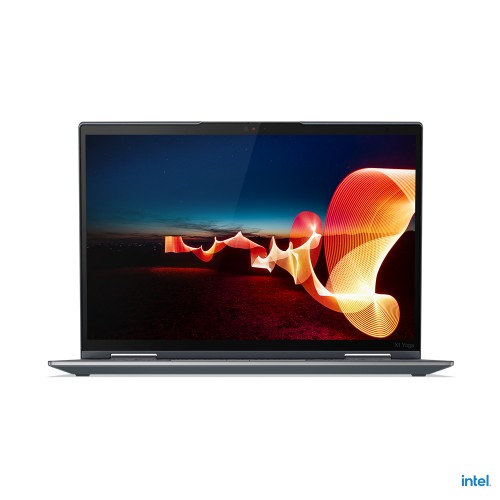 Lenovo ThinkPad X1 Yoga (Gen 7) Storm Grey, 14 ", IPS, Touchscreen, WUXGA, 1920 x 1200, Anti-glare, Intel Core i7, i7-1260P, 16 