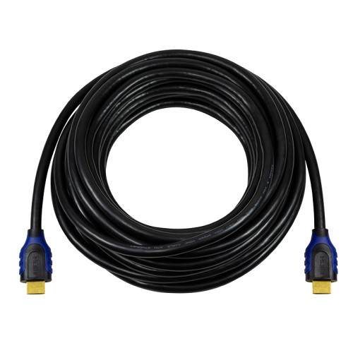 Logilink kabelis didelės spartos HDMI su Ethernet CH0067 HDMI į HDMI, 15 m Vaizdo laidai