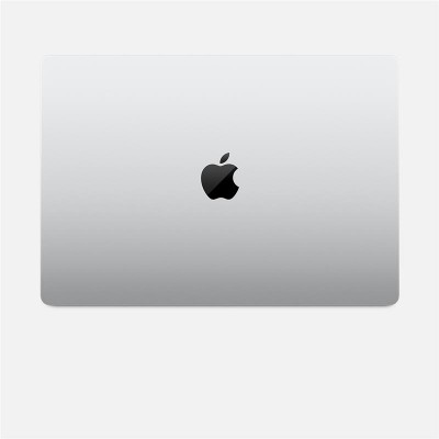 MacBook Pro 16" Apple M1 Pro 10C CPU, 16C GPU/16GB/1TB SSD/Silver/SWE
