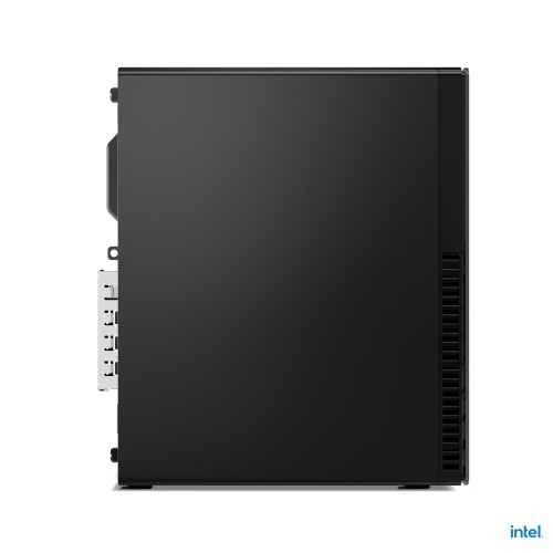 Lenovo ThinkCentre M70s (Gen 3 ) Desktop, SFF, Intel Core i5, i5-12400, Internal memory 16 GB, UDIMM DDR4, SSD 256 GB, Intel UHD