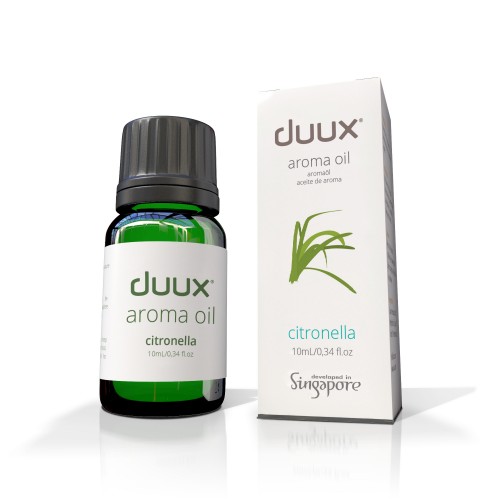Duux Citronella aromaterapija drėkintuvui Namų kvapai ir buitinė chemija Duux
