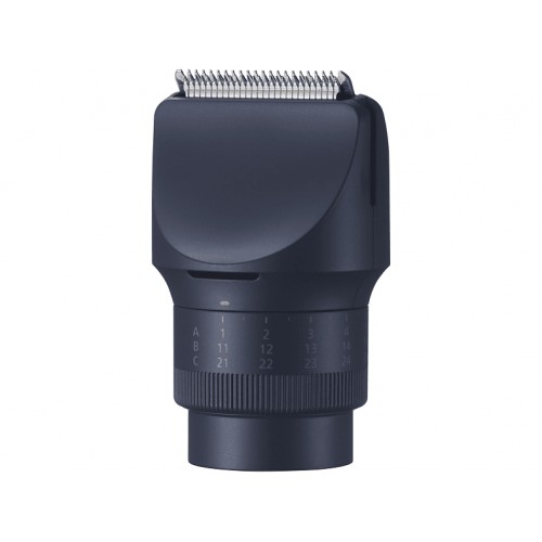 Panasonic Beard, Hair, Body Trimmer Head ER-CTW1-A301 MultiShape 58, Black