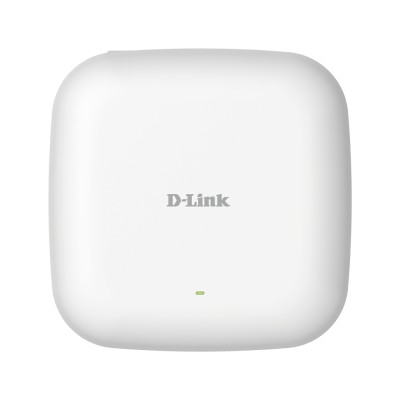 D-Link Nuclias Connect AC1200 Wave 2 Access Point DAP-2662 802.11ac, 300+867 Mbit/s, 10/100/1000 Mbit/s, Ethernet LAN (RJ-45) po