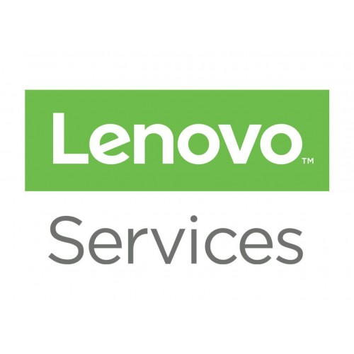 Lenovo garantija 4Y Onsite (atnaujinkite nuo 3Y Onsite) Garantijos Lenovo