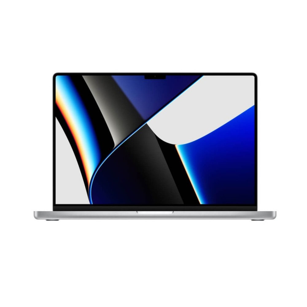 Apple MacBook Pro Silver, 16.2 ", IPS, 3456 x 2234, Apple M1 Pro, 16 GB, SSD 1000 GB, Apple M1 Pro 16-core GPU, Without ODD, mac