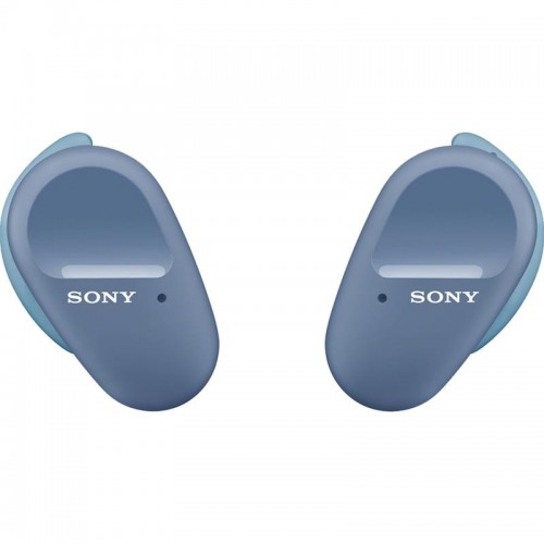 Sony belaidės į ausis įdedamos ausinės WF-SP800NL į ausis, triukšmo slopinimas, belaidis