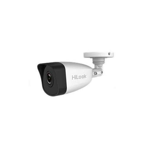 HiLook IP kamera IPC-B150H F2.8 Bullet, 5 MP, 2,8 mm, Maitinimas per Ethernet (PoE), IP67