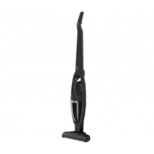 Electrolux Vacuum Cleaner WELL Q6 WQ6142GG Cordless operating, Handstick and Handheld, 18 V, Operating time (max) 45 min, Indigo