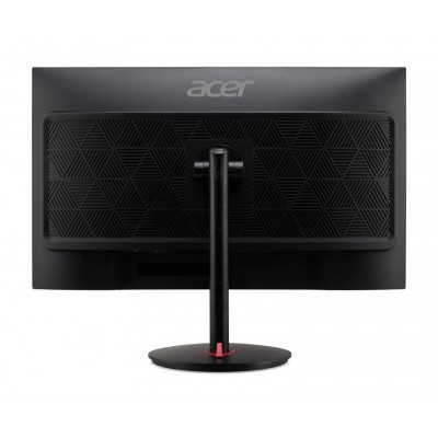 Acer USB-C Hub Monitor Nitro XV322QKKVBMIIPHUZX 31.5 ", IPS, UHD, 3840 x 2160, 16:9, 1 ms, 350 cd/m , Black, 144 Hz, HDMI ports 