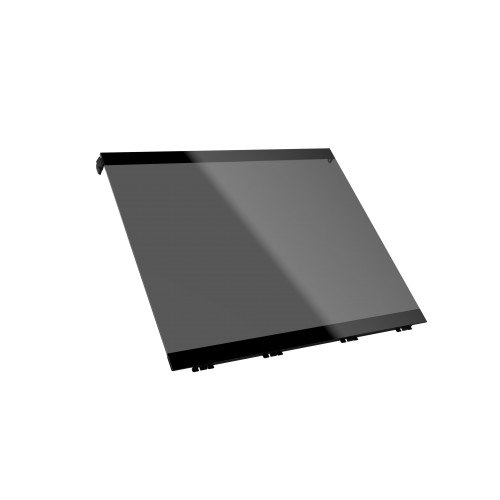Fractal Design grūdinto stiklo šoninis skydelis Define 7 XL Black Kompiuterių korpusai Fractal