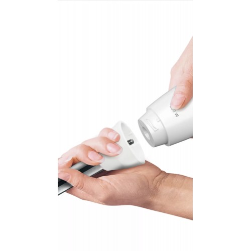 Bosch Hand Blender MSM24500 CleverMixx 400 W, Number of speeds 1, White
