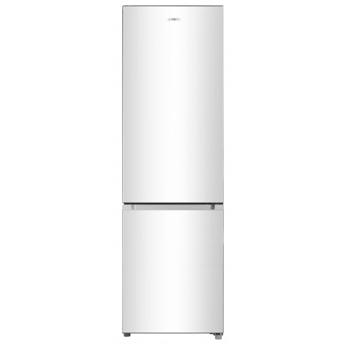 Gorenje šaldytuvas RK4181PW4 Energijos vartojimo efektyvumo klasė F, Laisvai pastatomas
