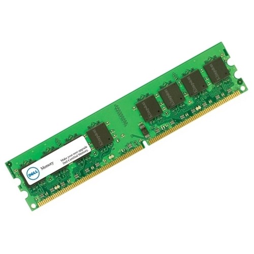 Dell 16 GB, DDR4, 3200 MHz, kompiuteris / serveris, registruotas Taip, ECC Taip, (PowerEdge