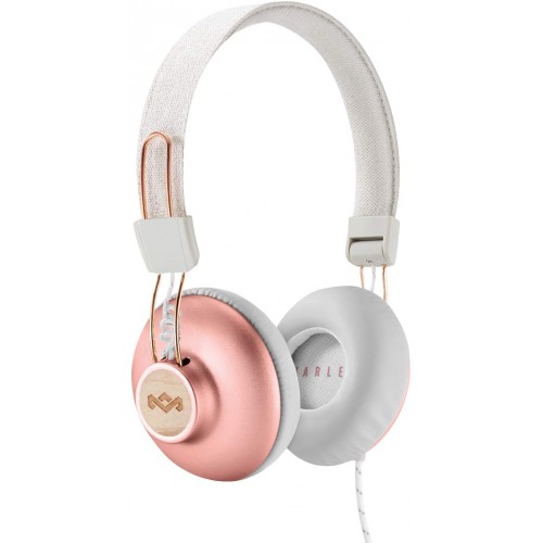Marley Headphones Positive Vibration 2 Integruotas mikrofonas, 3,5 mm, varinis Ausinės ir