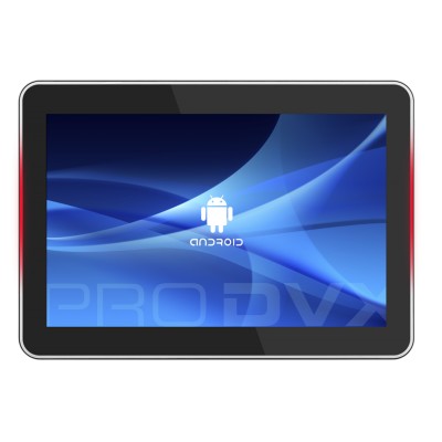 ProDVX APPC-10XPL komercinio lygio Android planšetinis kompiuteris, 10 colių, RK3288