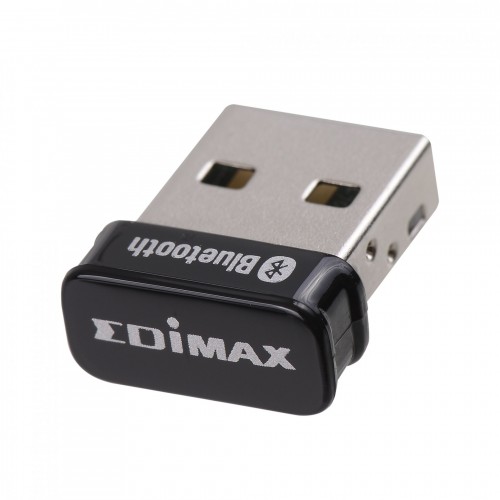 Edimax Bluetooth 5.0 Nano USB adapteris BT-8500 Adapteriai Edimax