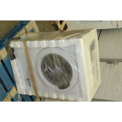 SALE OUT. Candy Washing mashine CS34 1262DE/2-S Energy efficiency class D, Front loading, Washing capacity 6 kg, 1200 RPM, Depth