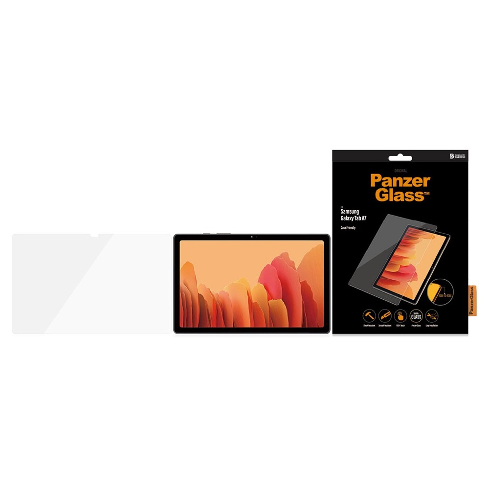 PanzerGlass ekrano apsauga, Galaxy Tab A serija, PanzerGlass Planšetinių kompiuterių priedai