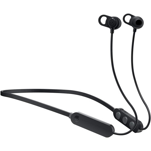 Skullcandy ausinės su mikrofonu Jib+ Active Wireless In-ear, mikrofonas, juodas Ausinės ir