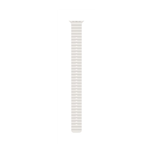 Apple Band Extension (49mm), White Ocean