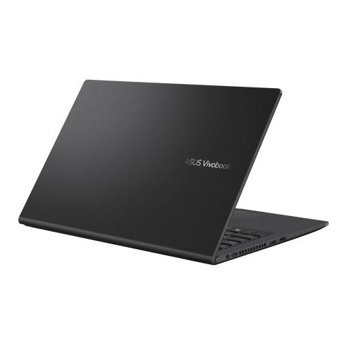 Asus Vivobook 15 X1500EA-BQ2259W Indie Black, 15.6 ", IPS, FHD, 1920 x 1080 pixels, Anti-glare, Intel Core i3, i3-1115G4, 8 GB, 