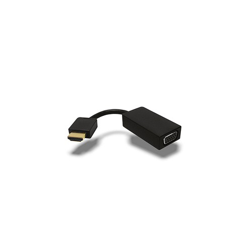 Raidsonic ICY BOX HDMI į VGA adapteris VGA, HDMI Adapteriai Raidsonic