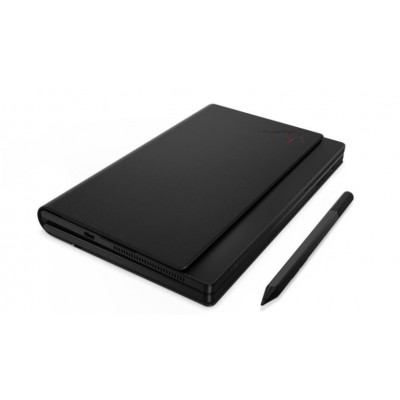 Lenovo ThinkPad X1 Fold“ (1 kartos) juodas, 13,3 colio, OLED, jutiklinis ekranas, QXGA, 2048 x