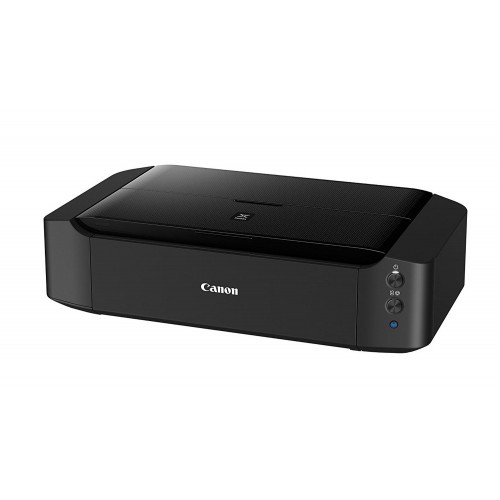 Canon PIXMA IP8750“ spalvotas, rašalinis, nuotraukų spausdintuvas, „Wi-Fi“, A3+, juodas