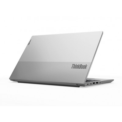 Lenovo ThinkBook 15 ITL (Gen 2) Mineral Grey, 15,6 col., IPS, Full HD, 1920 x 1080, Matt, Intel