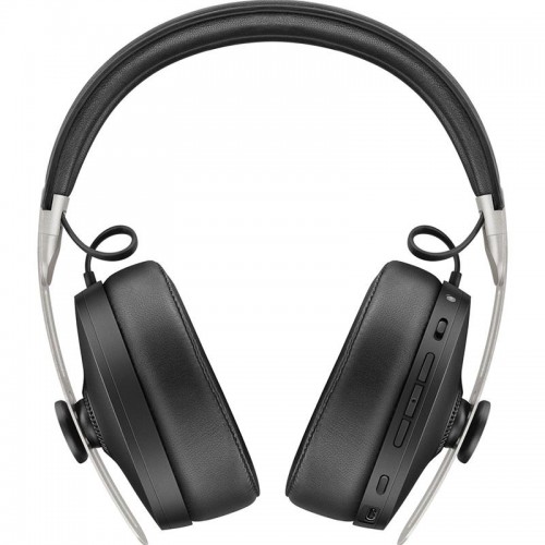 Sennheiser Wireless Headphones MOMENTUM 3 Microphone, Noice canceling, ANC, Black