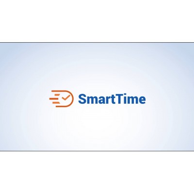 Axence SmartTime“ modulis, nuolatinė licencija, 1 metai, licencijos kiekis 25 naudotojai IT