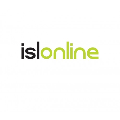 ISL Online Cloud, prenumeratos licencija, 1 sesija 1 metų prenumerata Nuotolinis įrenginių