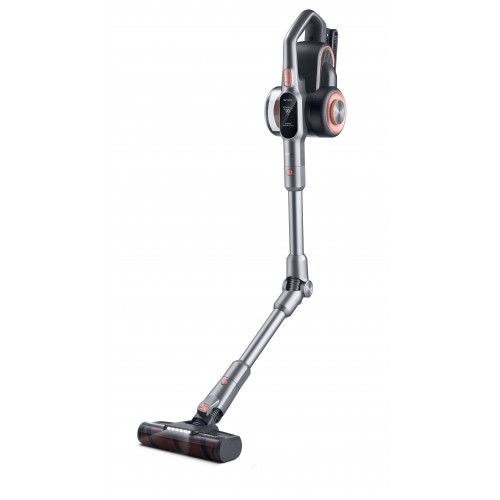 Jimmy Vacuum Cleaner H10 Pro Cordless operating, Handstick and Handheld, 28.8 V, Operating time (max) 90 min, Grey, Warranty 24 