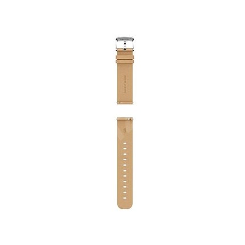 Huawei Leather Strap (Khaki) 20mm for Watch GT Series (42mm), C-Diana-Strap Huawei